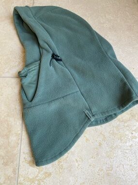 Kids Fleece Ski Balaclava